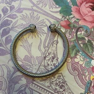 Park Lane David Yurman Inspired Bracelet